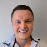 Porträt von Kai Schmitt