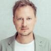 Porträt von Stefan Traxinger